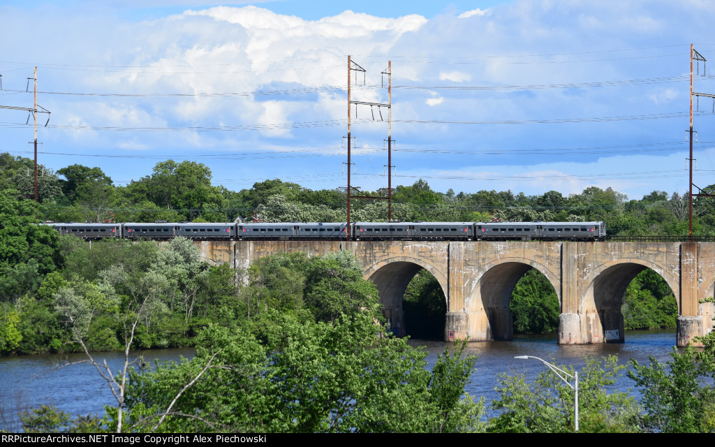 NJT 1425